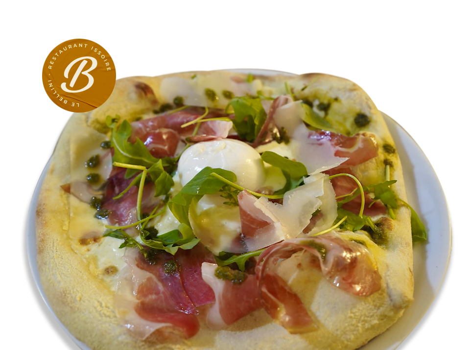 Le Bellini - Restaurant Issoire - restaurant ISSOIRE