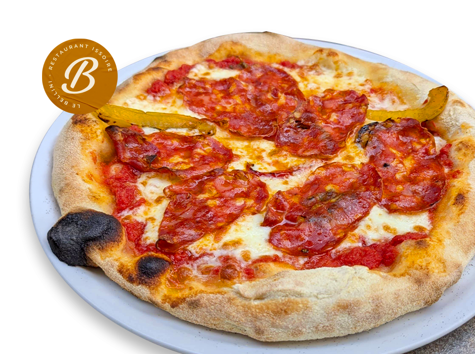 Le Bellini - Restaurant Issoire - restaurant a faire ISSOIRE