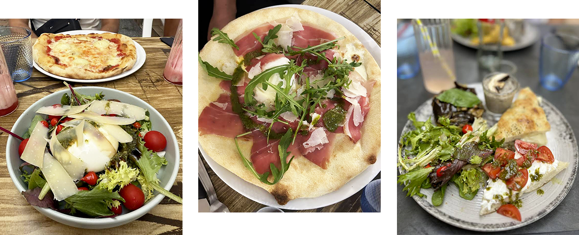 Le Bellini - Restaurant Issoire - Pizzeria Issoire