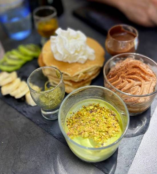 Restaurant - Le Bellini - Pizzeria Issoire - restaurant a faire ISSOIRE