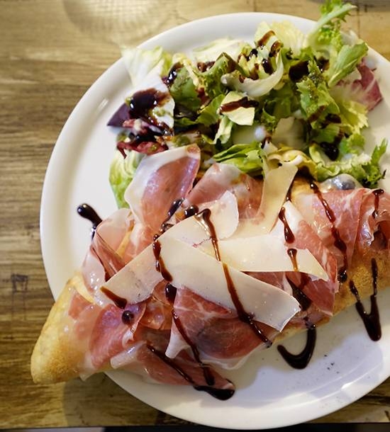 Le Bellini - Restaurant Issoire - meilleur resto ISSOIRE