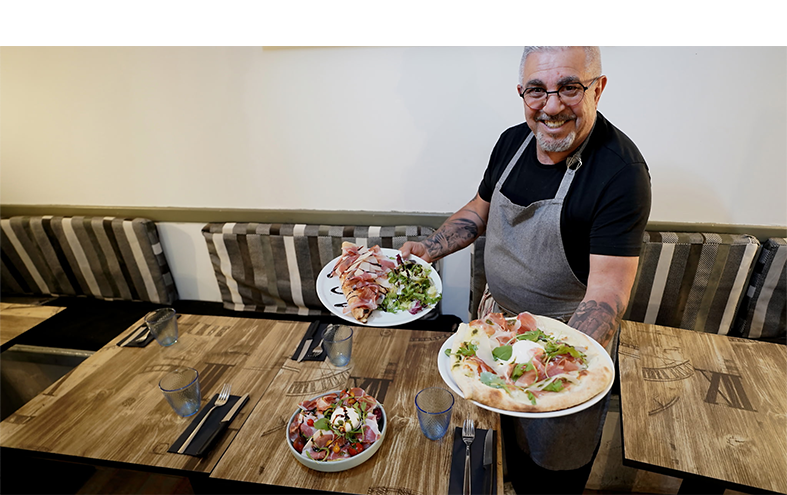 Le Bellini - Restaurant Issoire - les meilleurs restaurant de ISSOIRE