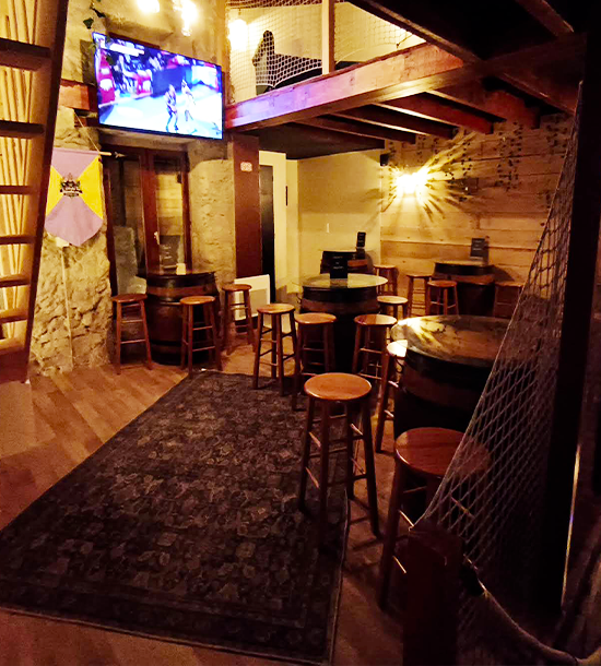 Le Bellini - restaurant AULHAT-SAINT-PRIVAT